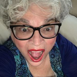 Meet your Posher, Penny